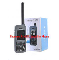 Thuraya XT-LITE Satellite Phone