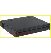 Dahua DHI-NVR5464-16P-4KS2E 64 Channel 1.5U 16PoE 4K H.265 Pro Network Video Recorder
