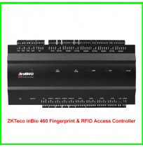 ZKTeco inBio 260 Fingerprint RFID Access Controller