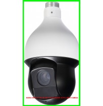 Dahua SD59131I-HC-S3 1MP 31x Starlight IR PTZ HDCVI Camera