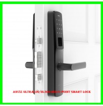 Anviz Ultraloq UL300 Multi-Point Smart Lock