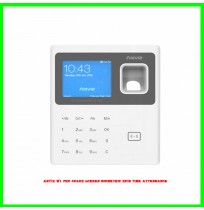 ANVIZ W1 Pro Color Screen Biometric RFID Time Attendance