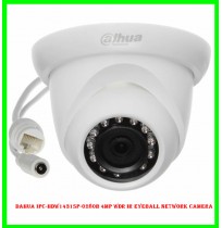 Dahua IPC-HDW1431SP-0280B 4MP WDR IR Eyeball Network Camera