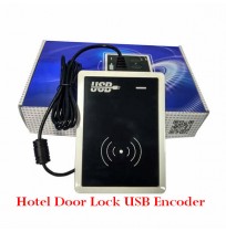 Hotel Door Lock USB Encoder
