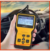 V310 OBD2 CAR Diagnostic Tool/ Fault Finder