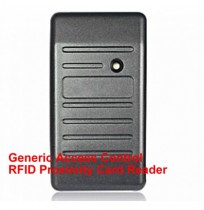 Access Control RFID Proximity Card Reader