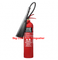 5kg CO2 Fire Extinguisher