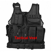 Tactical Vest