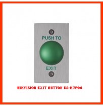 Hikvision Exit Button DS-K7P06
