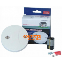 Chloride UK Stand Alone Smoke Detector