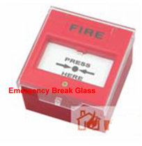 Emergency Break Glass