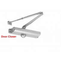 Door Closer