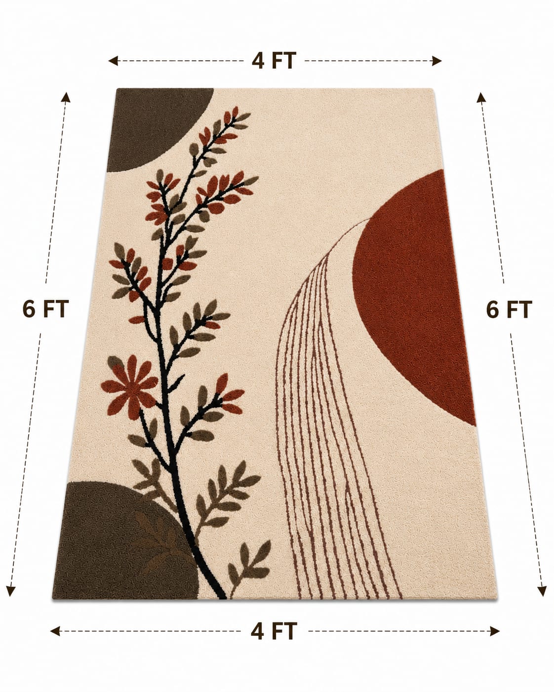 Carpica Luxury Carpet 8