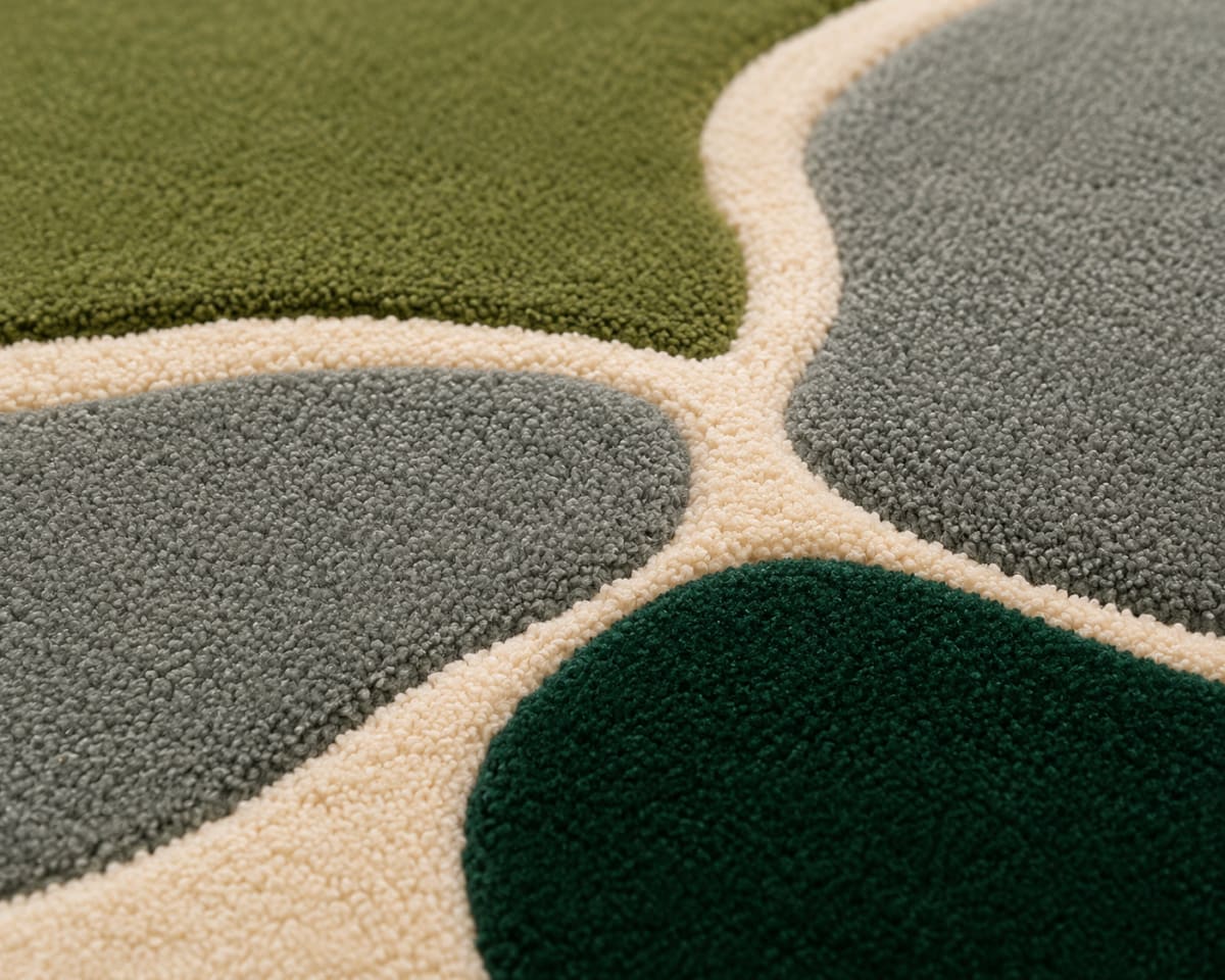 Carpica Luxury Carpet 7