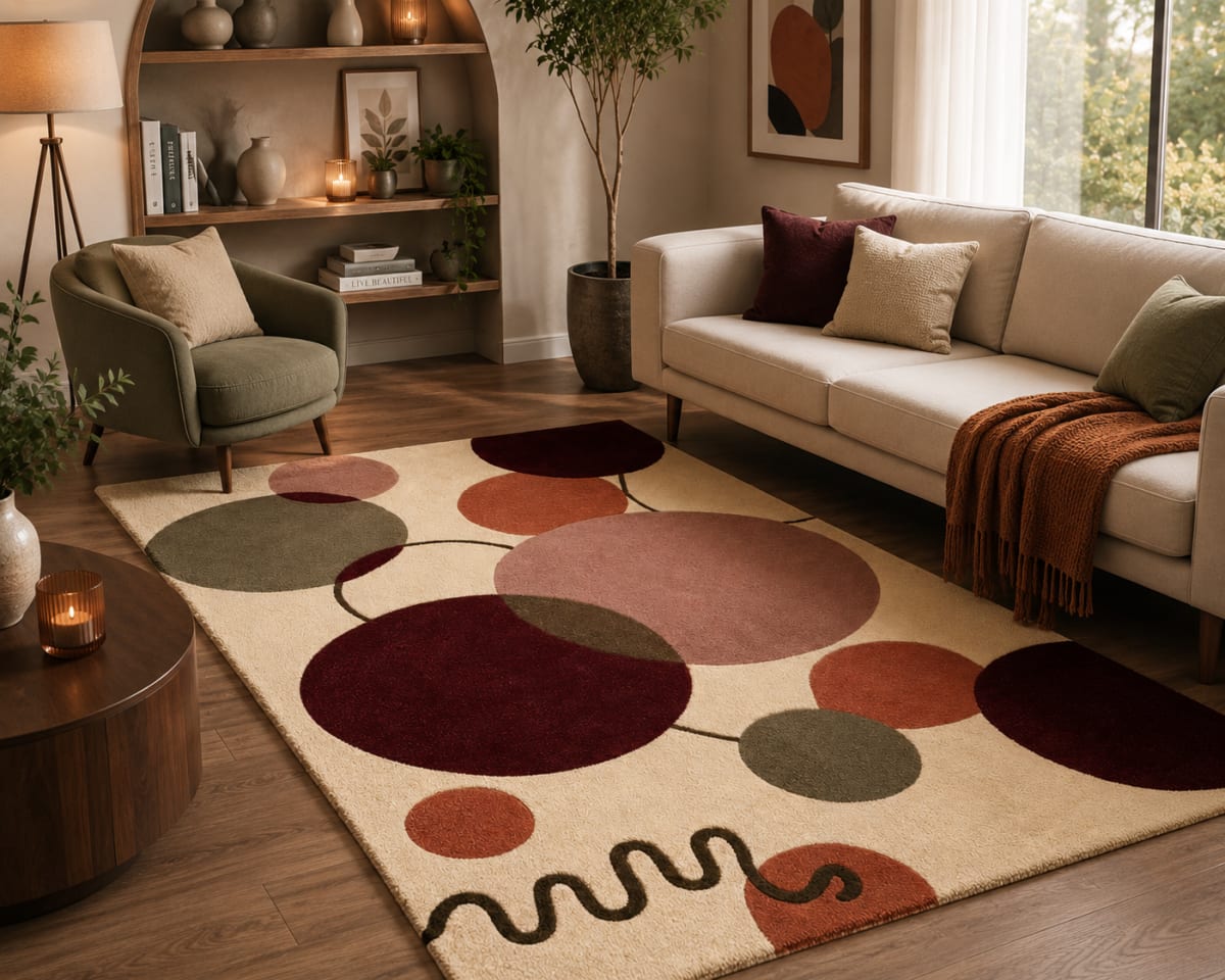 Carpica Luxury Carpet 3