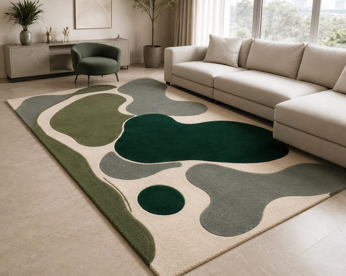 A Quiet Guide to Caring for Premium Carpets