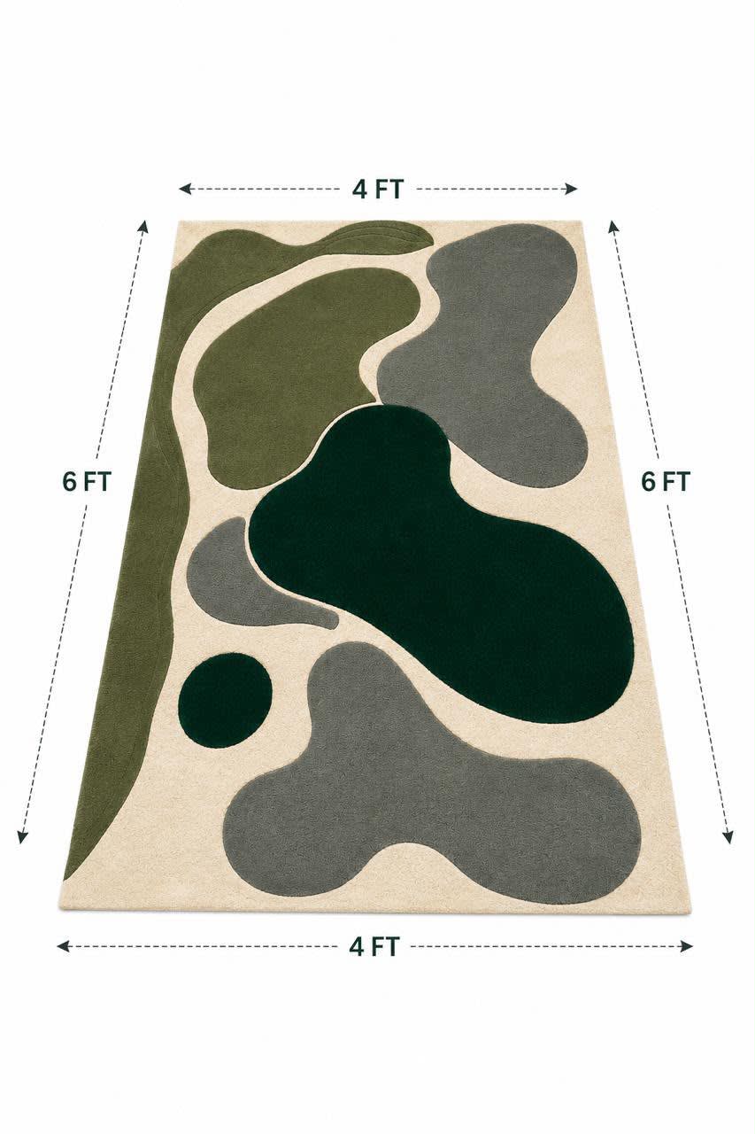 A Quiet Guide to Caring for Premium Carpets gallery 1