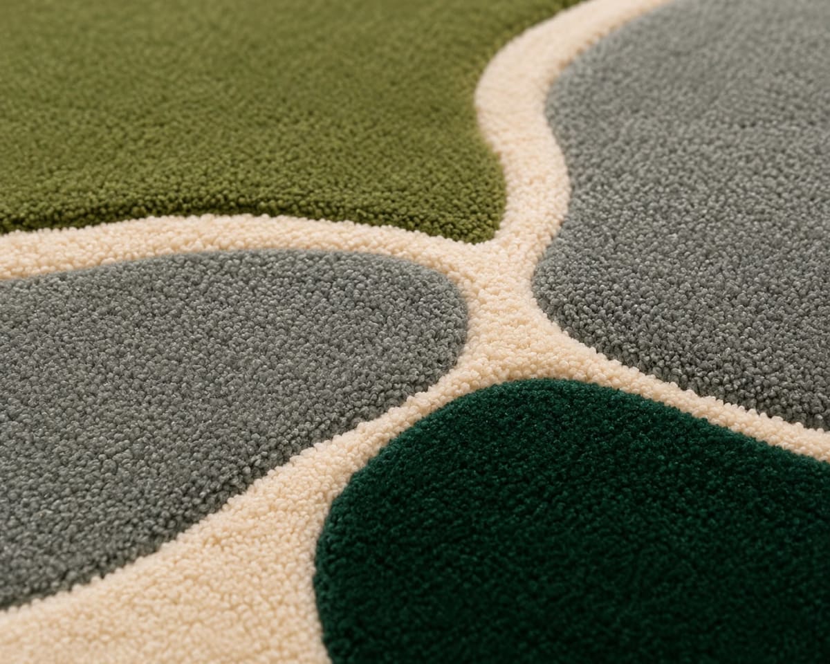 A Quiet Guide to Caring for Premium Carpets gallery 3