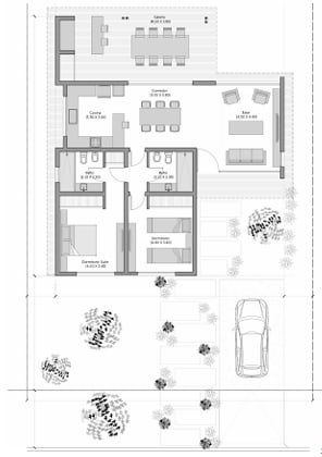 Plano Casa II
