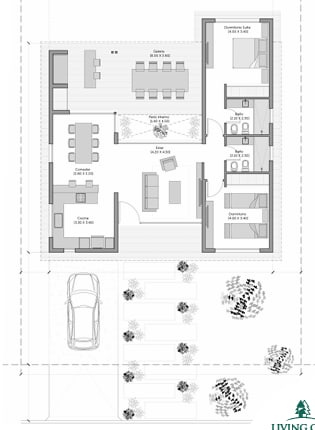 Plano Casa III