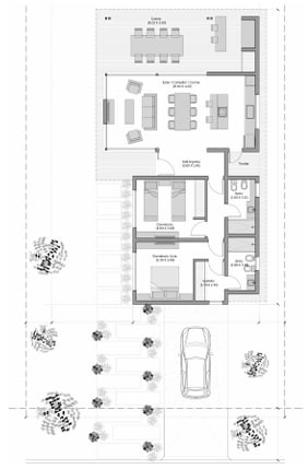 Plano Casa IV