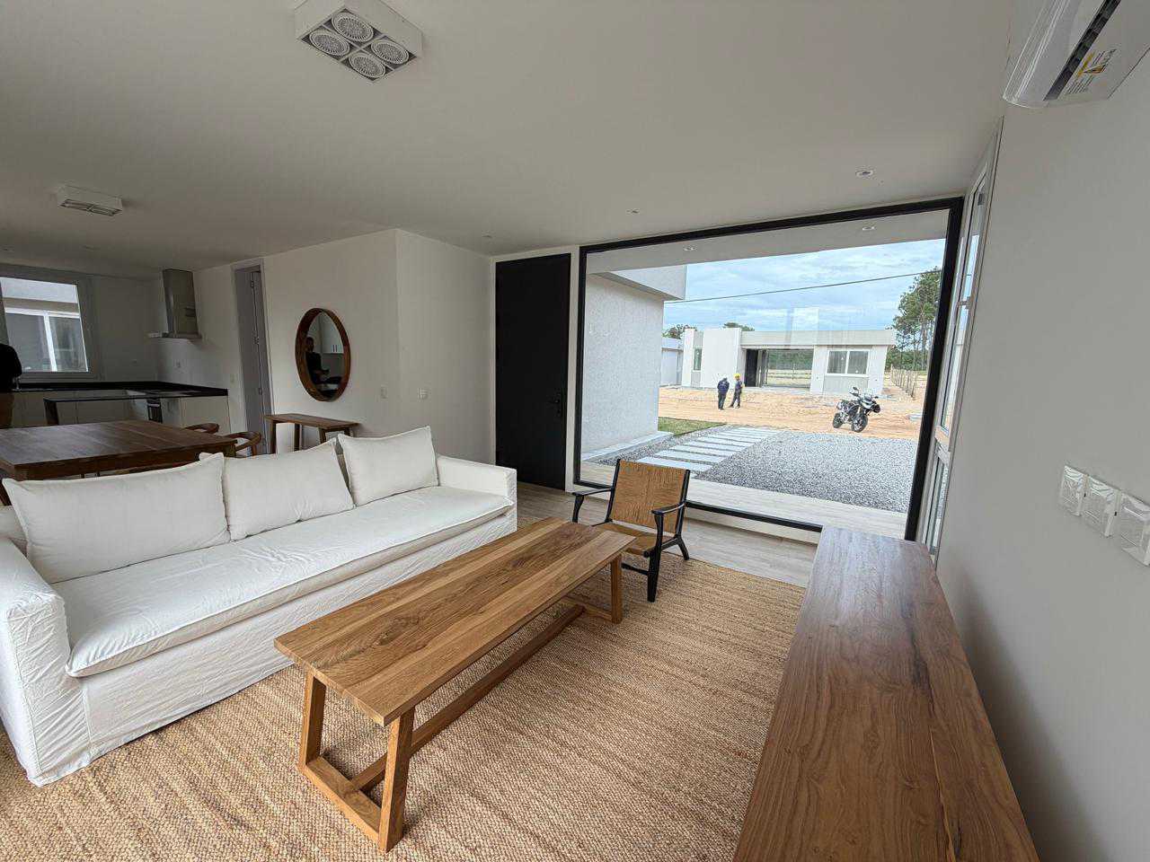 foto interior living