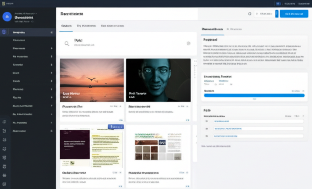 Proposal & Document Generator