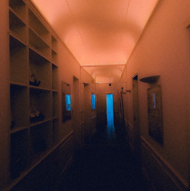 EGO ALTERNATE 6