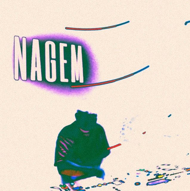 SUPEREGO ALTERNATE 5
