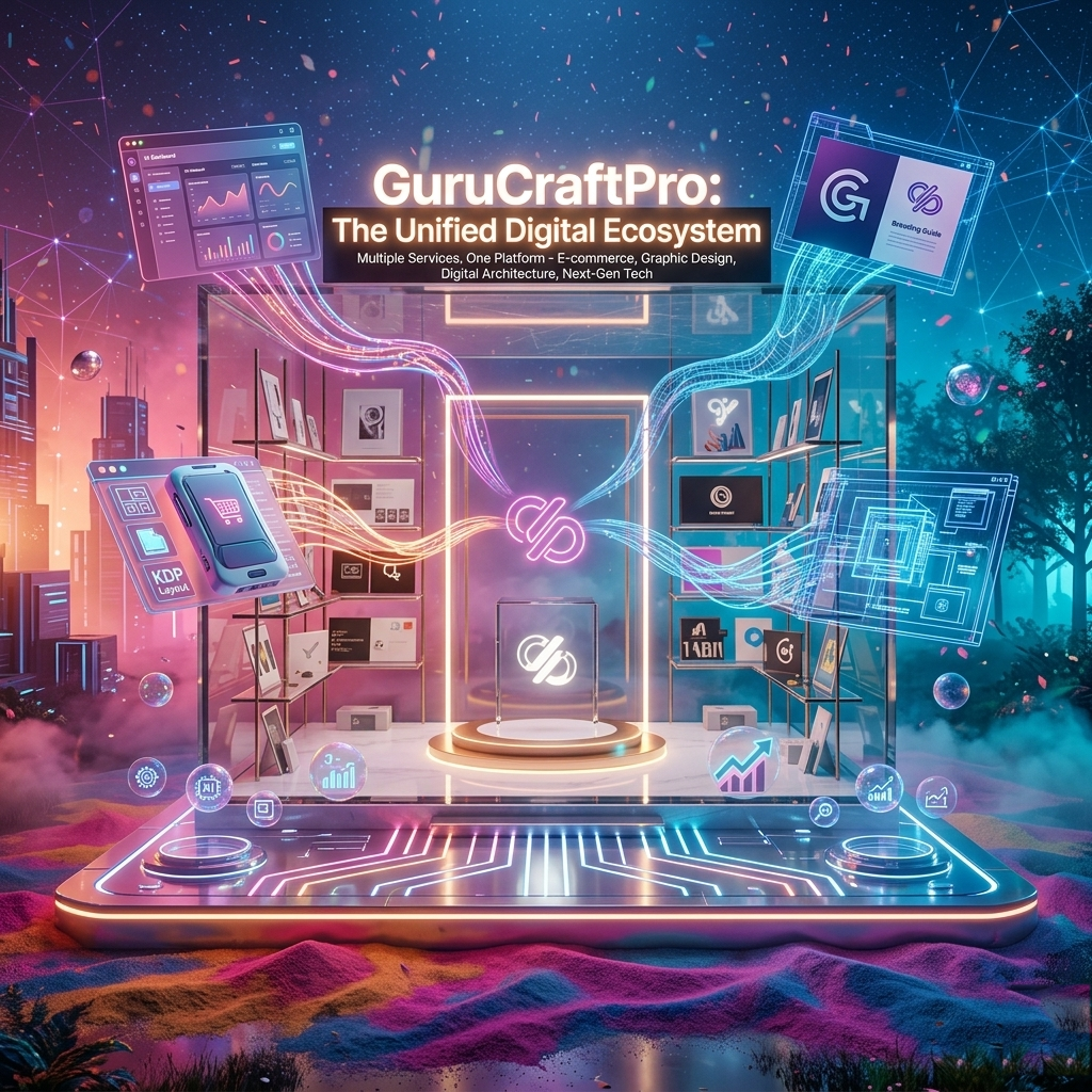 The "Merchant-in-Demand" Secret