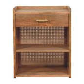 Rattan & Wicker