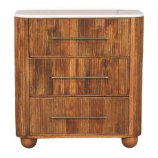 Beaumont Marble Chest