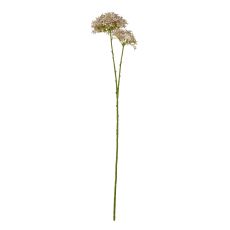 Ethereal Lilac Hydrangea Spray