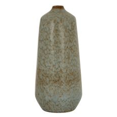 Capella Speckled Glaze Bottle Vase