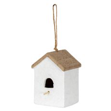 Hanging Bird House