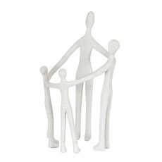 Kin Large Family Ornament