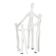 Kin Medium Family Ornament