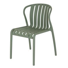 Axis French Grey Chair