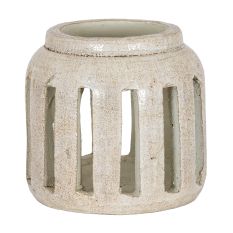 Tarn Collection Medium Candle Holder