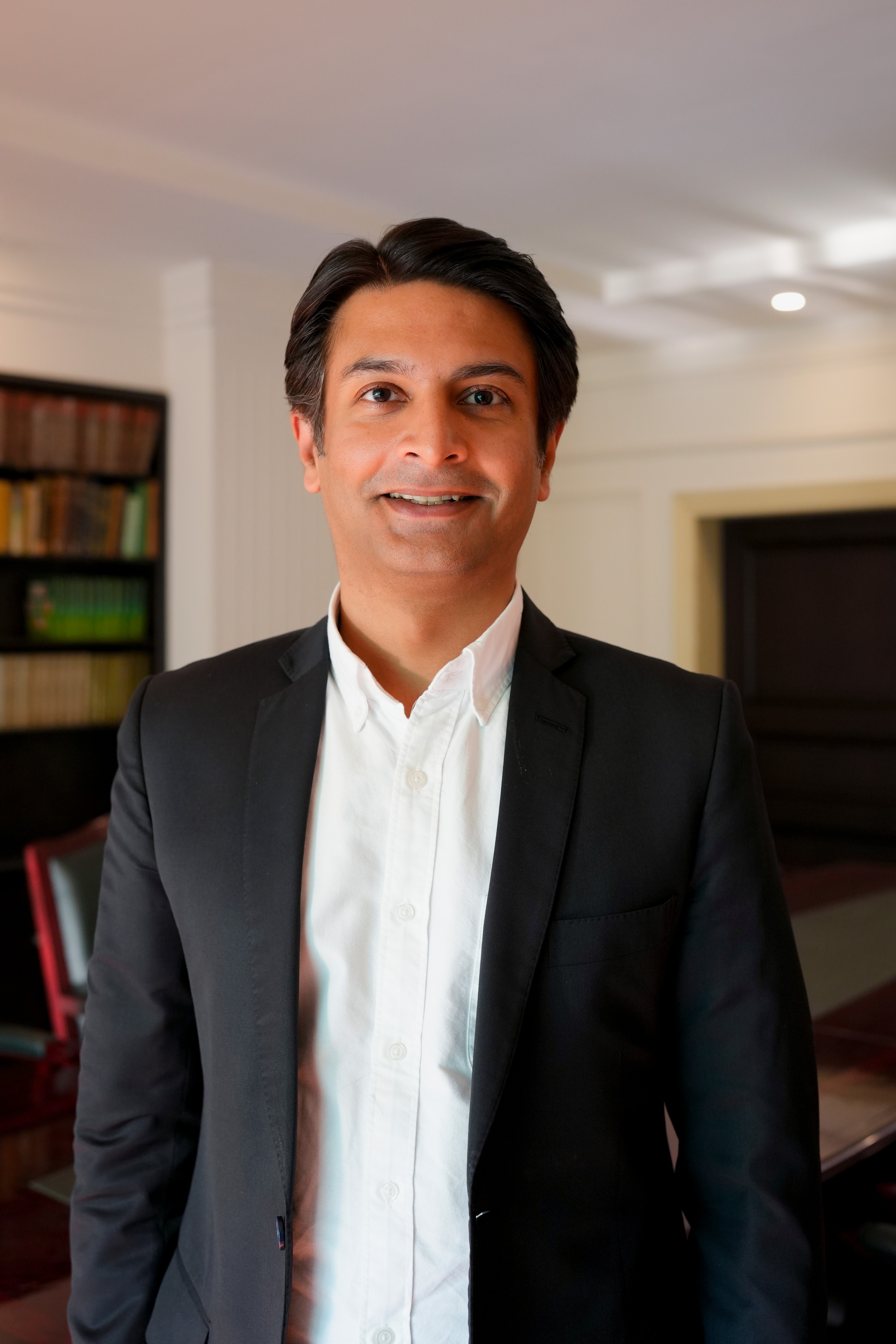 ALI AHSAN
