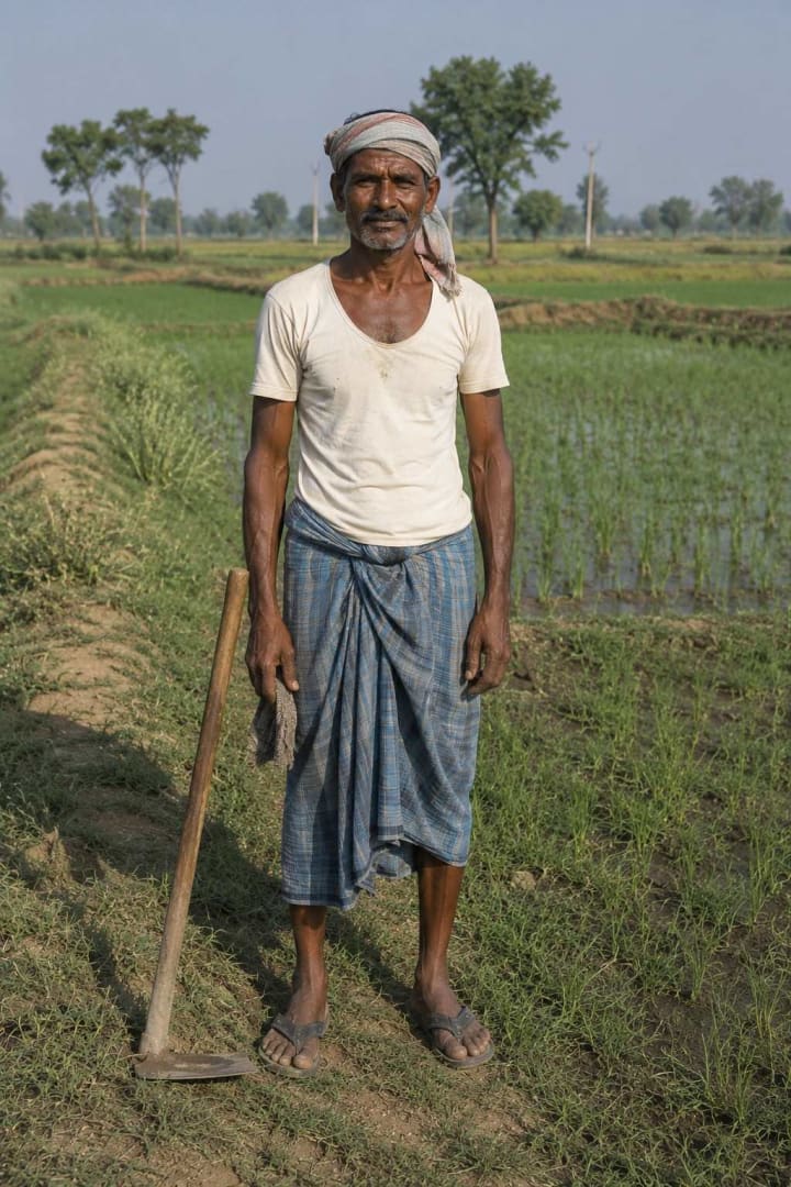Krishnamurthy