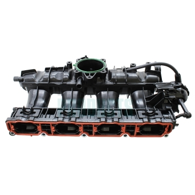 AUDI VW Intake Manifold 06H133201AN 06H133185BM