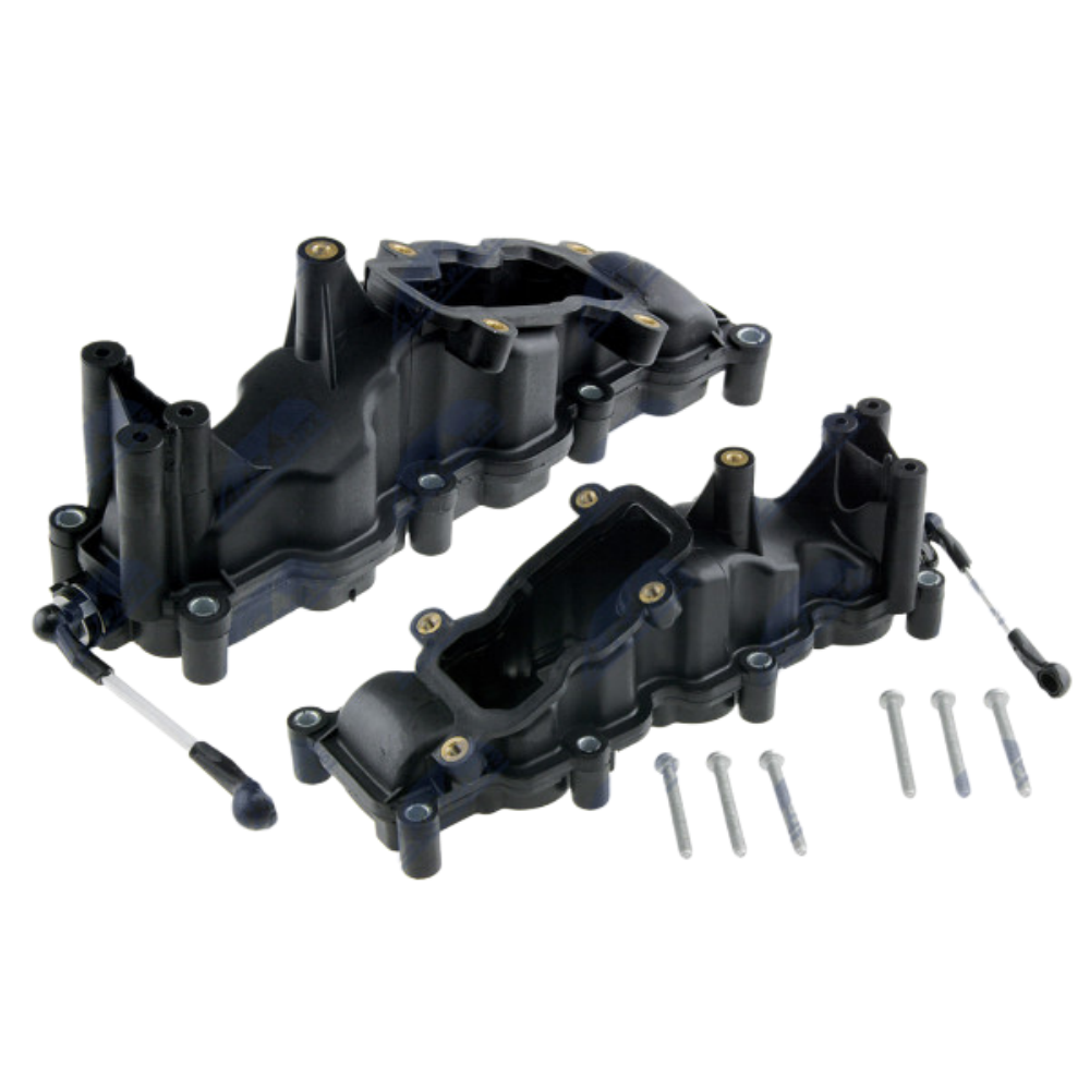 AUDI VW Intake Manifold 059129712BQ 059129712BL