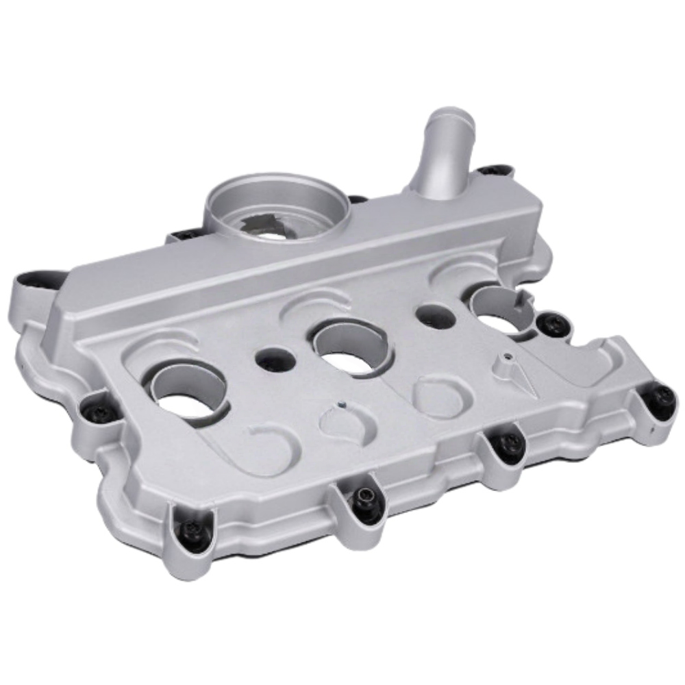 Cylinder Head Cover 06E 103 471 P for AUDI