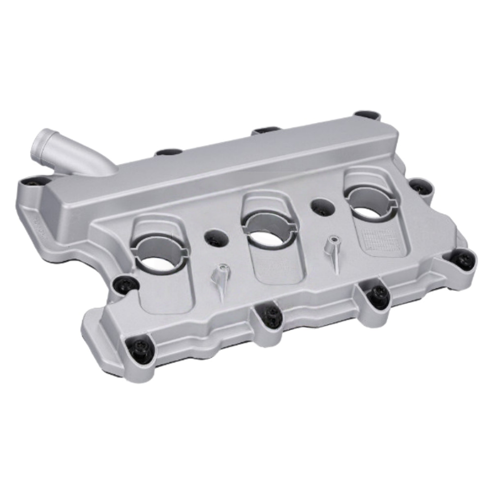 Cylinder Head Cover 06E 103 472 N for AUDI