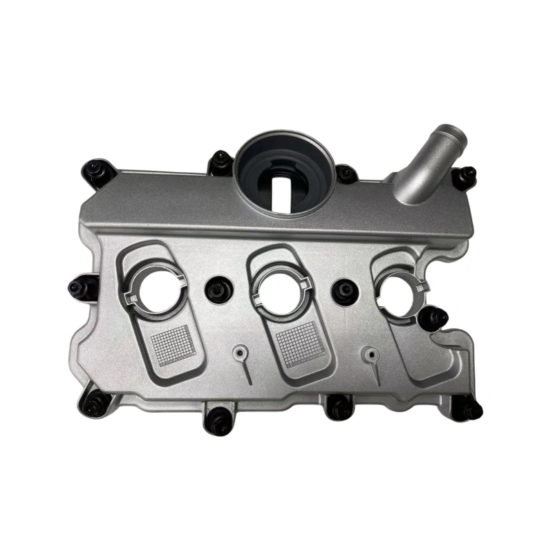 Cylinder Head Cover 06E103471S for AUDI