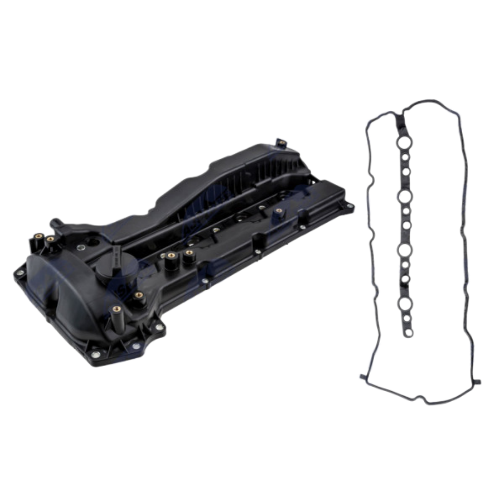Cylinder Head Cover 11201-11080 for TOYOTA
