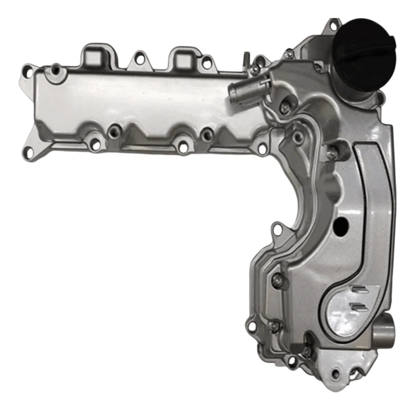 Cylinder Head Cover 9802912580 for CITROEN