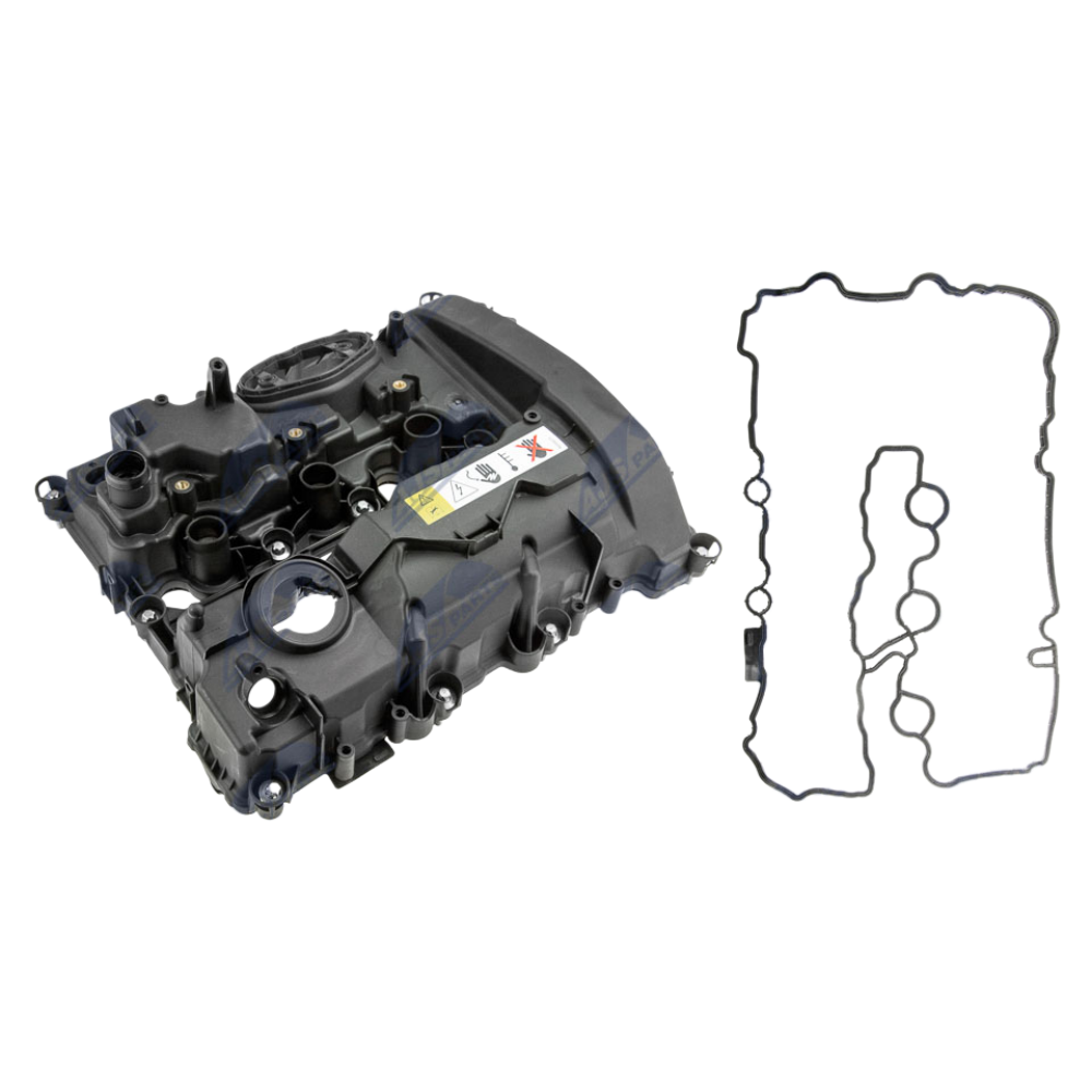 Cylinder Head Cover 1112 7 611 277 for BMW