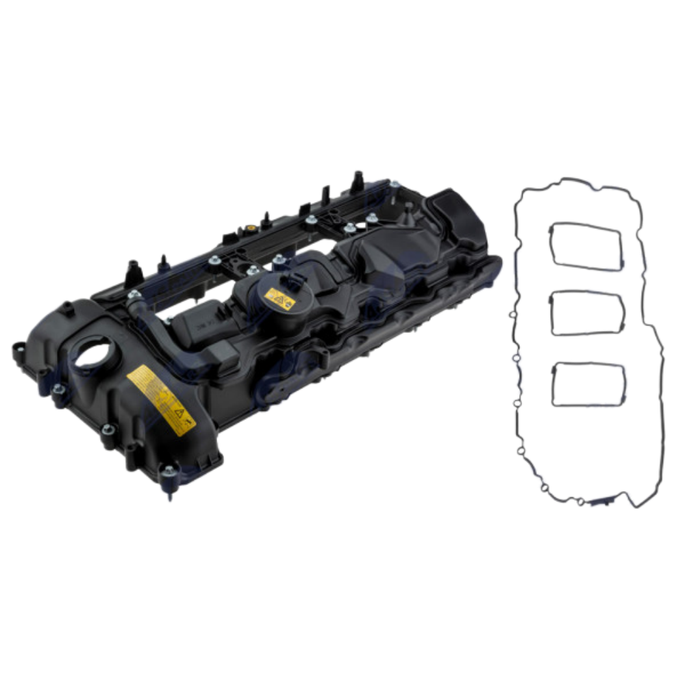 Cylinder Head Cover 1112 7846 359 for BMW